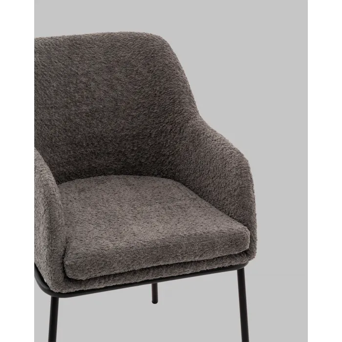 Стул с подлокотниками Stool Group Кози УТ000040878 от ImperiumLoft
