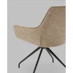 Кресло вращающееся Stool Group Кимберли УТ000041751