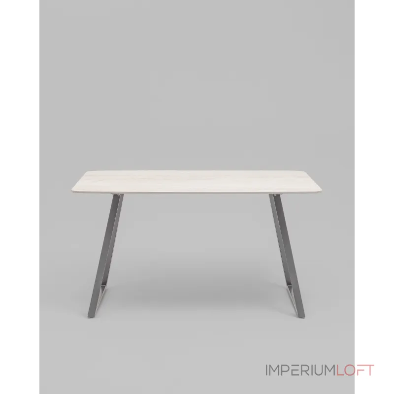 Обеденный стол 140x80 Stool Group Vermont УТ000043022 Обеденный стол 140x80 Stool Group Vermont УТ000043022