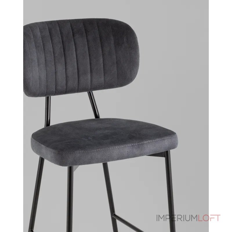 Барный стул (2 шт) Stool Group Ханна УТ000042686