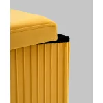 Пуф складной с ящиком Stool Group Store УТ000040156 от ImperiumLoft