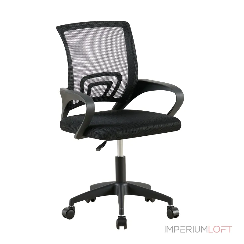 Кресло офисное Stool Group Simple УТ000041452
