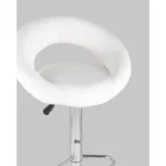 Стул барный Купер NEW белый NP 2 шт Stool Group УТ000039886 от ImperiumLoft