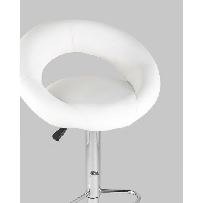 Стул барный Купер NEW белый NP 2 шт Stool Group УТ000039886 от ImperiumLoft