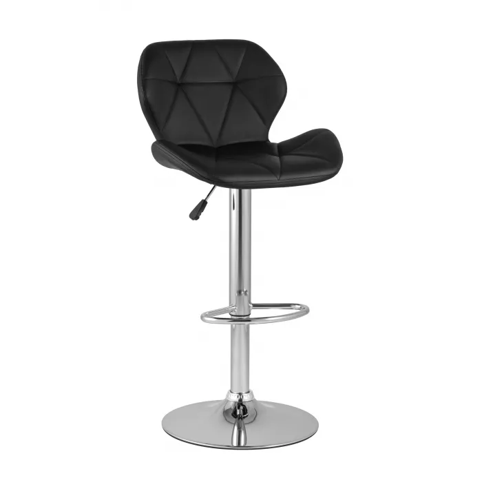 Стул барный Бон черный NP Stool Group УТ000039150 от ImperiumLoft