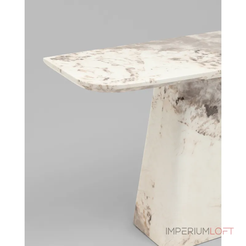 Стол-консоль 120х44 Stool Group Weatte УТ000042606