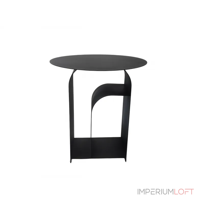 Журнальный столик Stool Group Arwel УТ000040310 Журнальный столик Stool Group Arwel УТ000040310