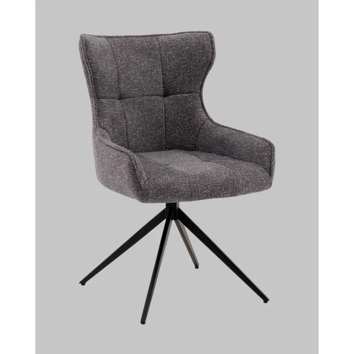 Стул вращающийся Stool Group Carlene УТ000040557 от ImperiumLoft