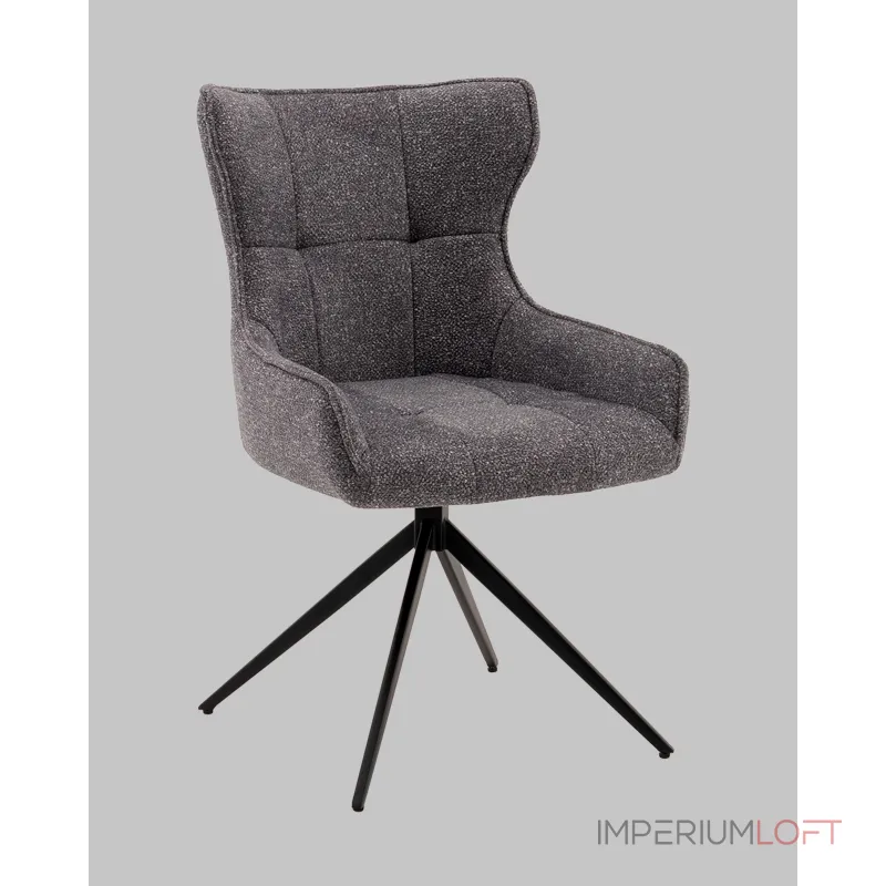 Стул вращающийся Stool Group Carlene УТ000040557 Стул вращающийся Stool Group Carlene УТ000040557