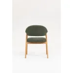 Стул обеденный 2 шт. Stool Group Tavu УТ000042032
