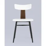 Стул ANT белый 2 шт. Stool Group УТ000037206 от ImperiumLoft Стул ANT белый 2 шт. Stool Group УТ000037206 от ImperiumLoft