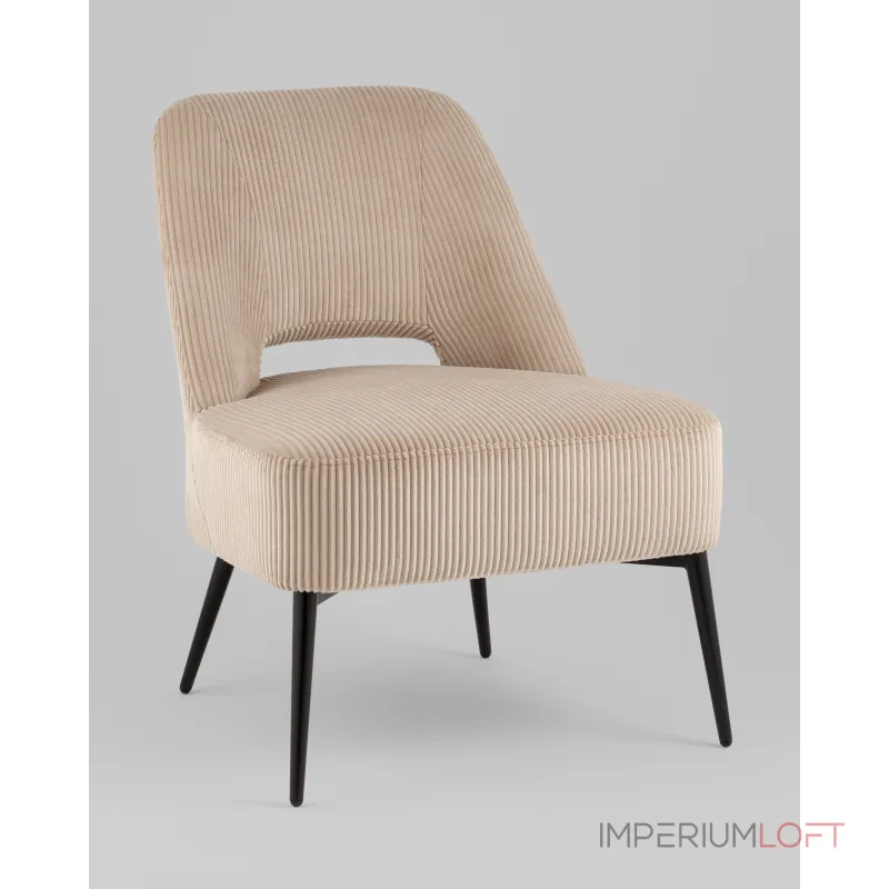 Кресло Stool Group Бостон УТ000039984 от ImperiumLoft