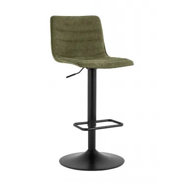 Стул барный Tyler зеленый Stool Group УТ000038960