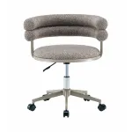 Стул офисный Stool Group Ponty УТ000040474