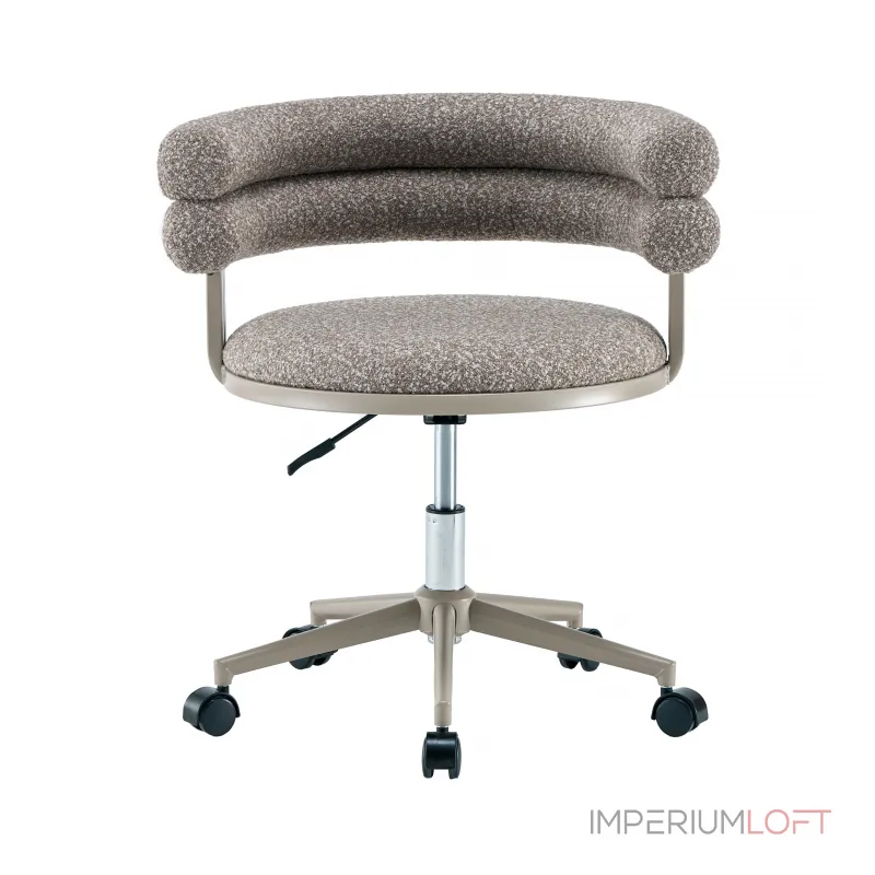 Стул офисный Stool Group Ponty УТ000040474