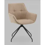 Кресло вращающееся Stool Group Кимберли УТ000041751