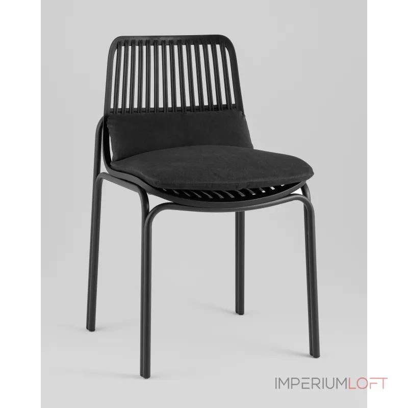 Стул с подушкой 2шт Stool Group Louran УТ000042568
