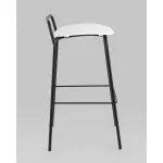 Стул барный Mantis белый Stool Group УТ000038919