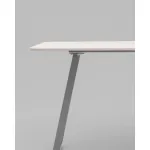 Обеденный стол 140x80 Stool Group Vermont УТ000043022