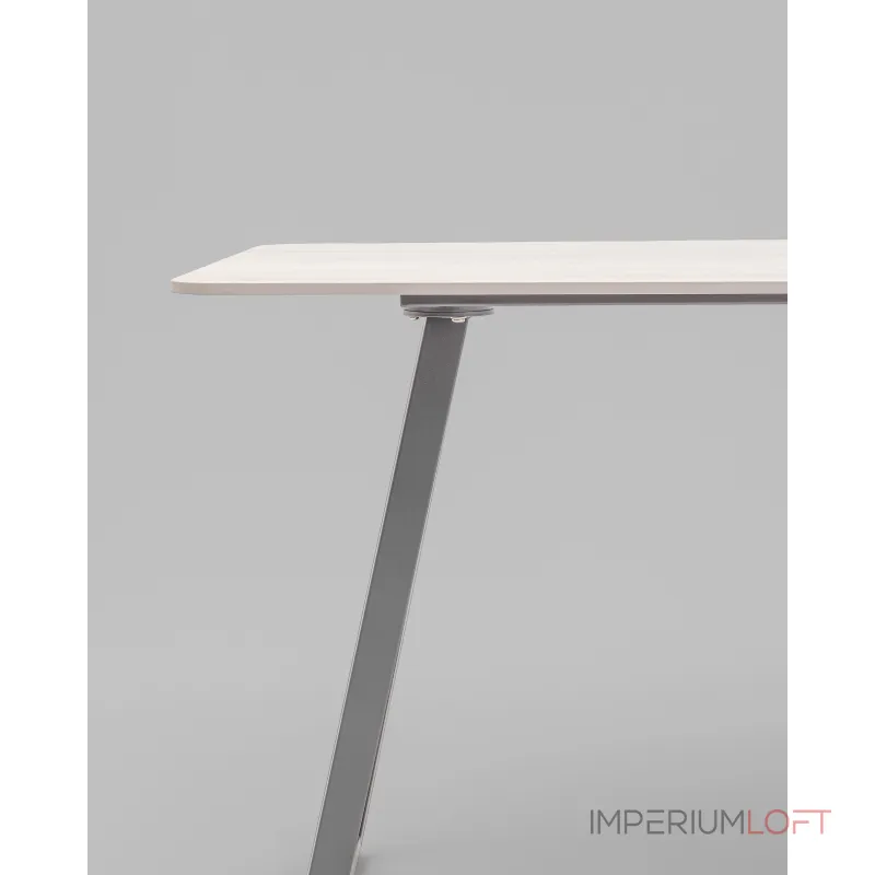Обеденный стол 140x80 Stool Group Vermont УТ000043022 Обеденный стол 140x80 Stool Group Vermont УТ000043022