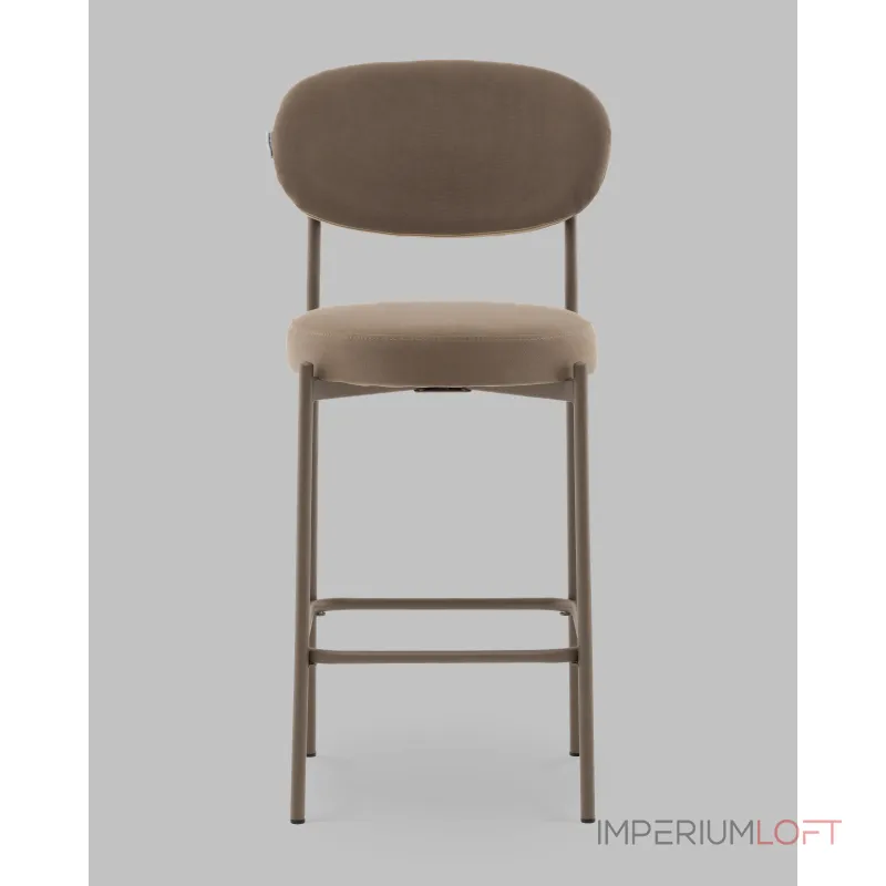 Стул полубарный Stool Group Бриф УТ000041511 Стул полубарный Stool Group Бриф УТ000041511