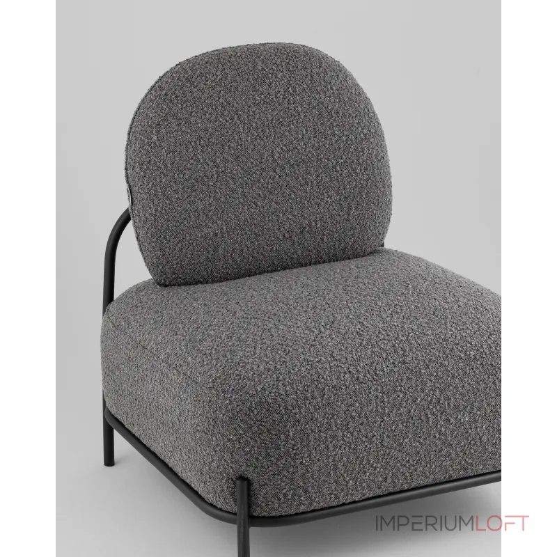 Кресло Stool Group Стоун УТ000039997 Кресло Stool Group Стоун УТ000039997