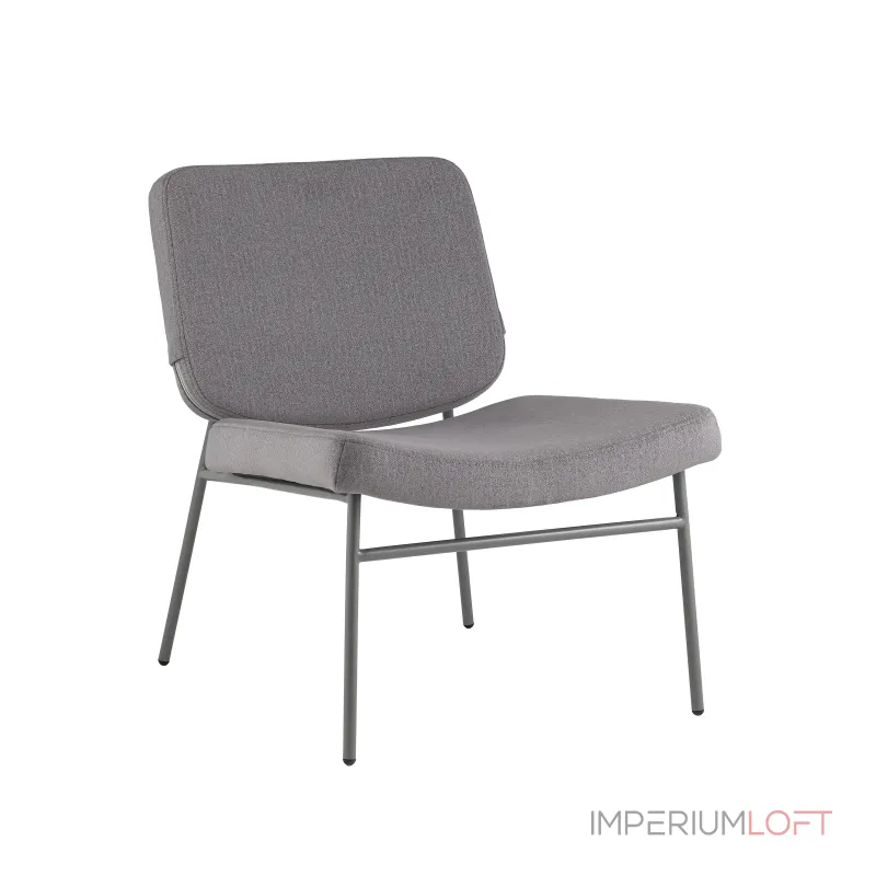 Кресло Stool Group Эбигейл УТ000041985 Кресло Stool Group Эбигейл УТ000041985