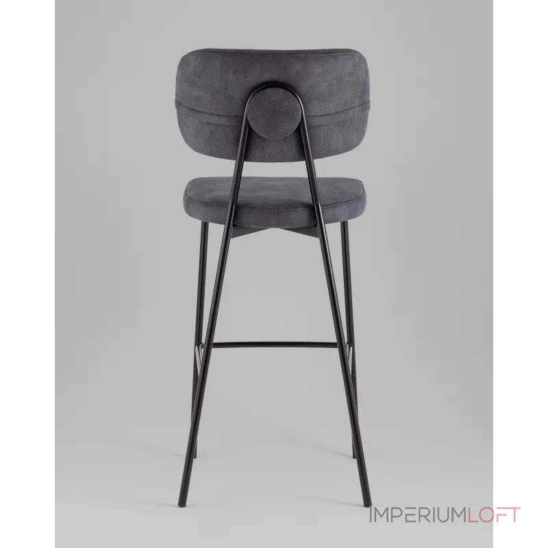 Барный стул (2 шт) Stool Group Ханна УТ000042686