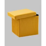 Пуф складной с ящиком Stool Group Store УТ000040156 от ImperiumLoft