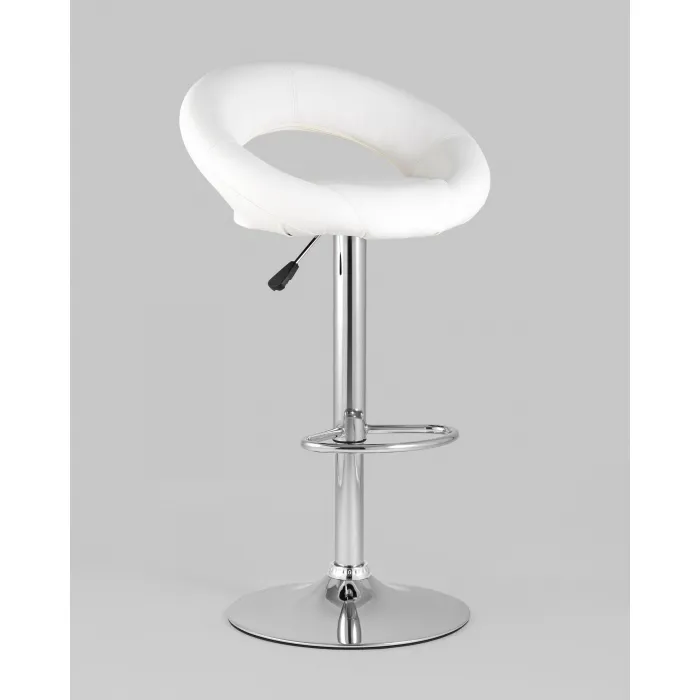 Стул барный Купер NEW белый NP 2 шт Stool Group УТ000039886 от ImperiumLoft