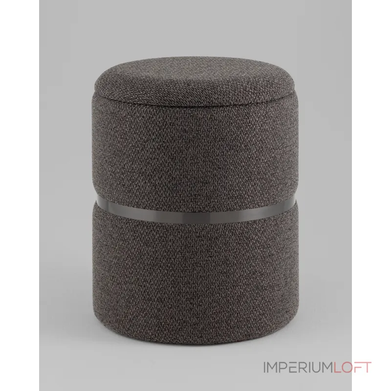 Пуф с ящиком Stool Group Гвейн S УТ000042595