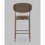 Стул полубарный Stool Group Бриф УТ000041511