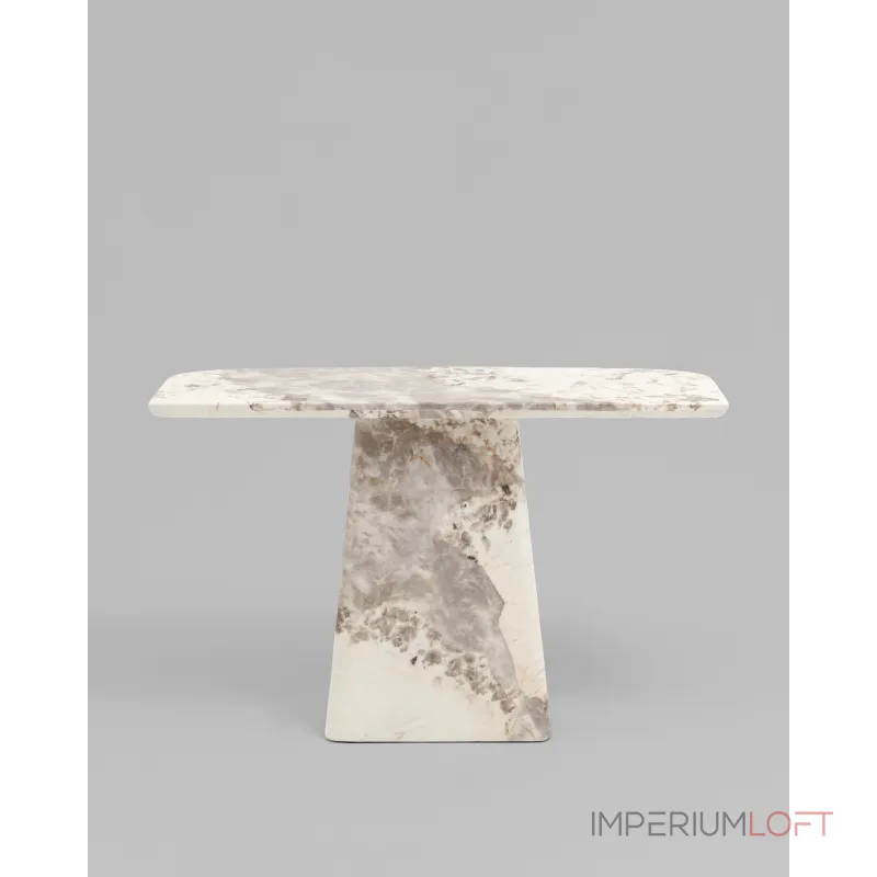 Стол-консоль 120х44 Stool Group Weatte УТ000042606