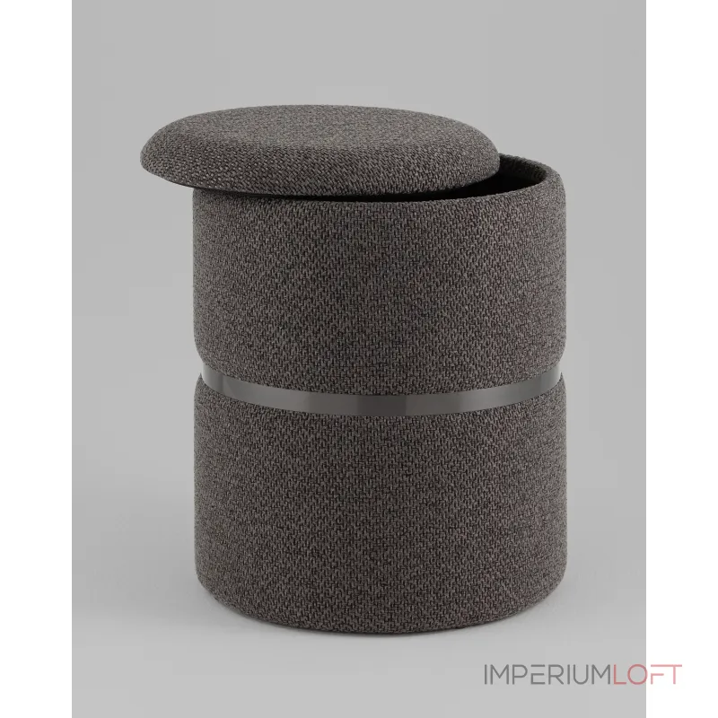 Пуф с ящиком Stool Group Гвейн S УТ000042595