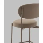 Стул полубарный Stool Group Бриф УТ000041511