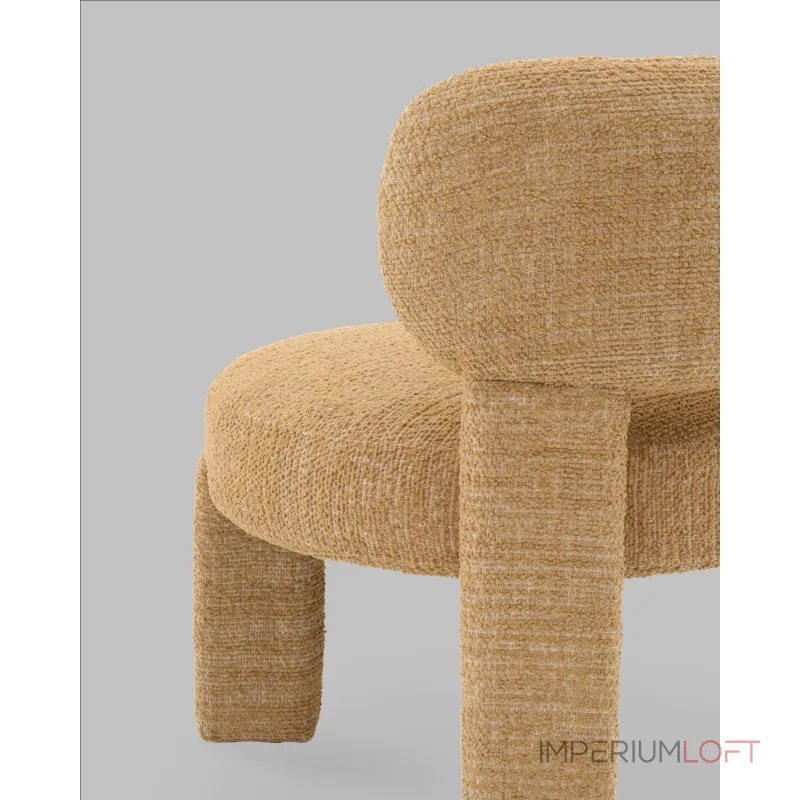 Кресло Stool Group Fani УТ000041683 от ImperiumLoft Кресло Stool Group Fani УТ000041683 от ImperiumLoft