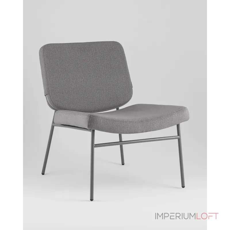 Кресло Stool Group Эбигейл УТ000041985 Кресло Stool Group Эбигейл УТ000041985