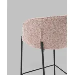 Стул полубарный Stool Group Тисдейл УТ000041694