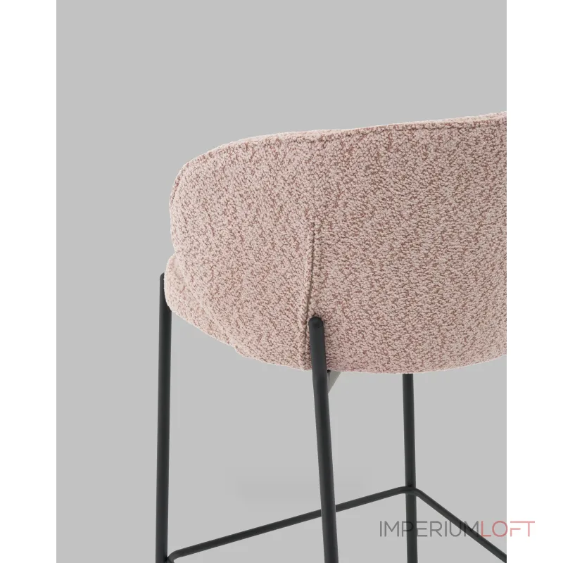 Стул полубарный Stool Group Тисдейл УТ000041694