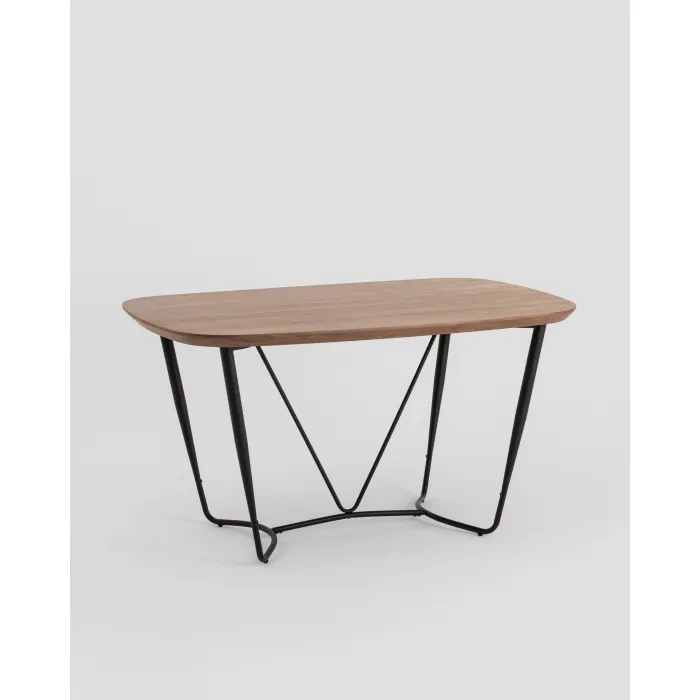 Стол обеденный Даймакс 140х90 см Stool Group УТ000039947 от ImperiumLoft