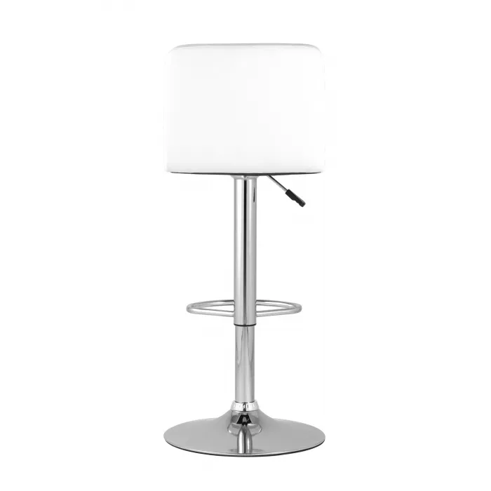 Стул барный Малави LITE, белый NP 2шт Stool Group УТ000039095 от ImperiumLoft