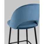 Стул полубарный (2 шт) Stool Group Меган УТ000038512