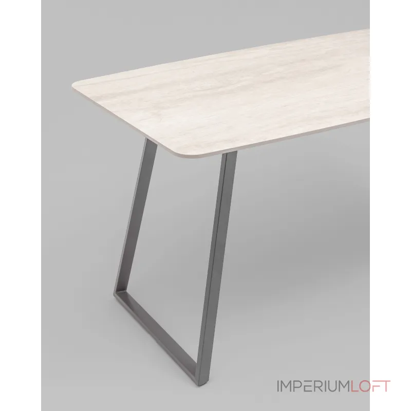 Обеденный стол 140x80 Stool Group Vermont УТ000043022 Обеденный стол 140x80 Stool Group Vermont УТ000043022
