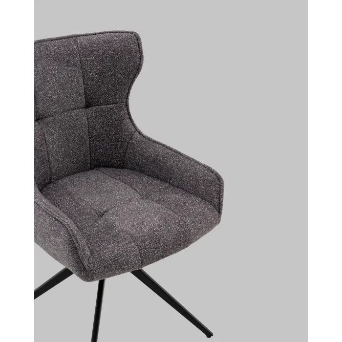 Стул вращающийся Stool Group Carlene УТ000040557 от ImperiumLoft