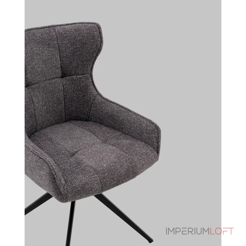 Стул вращающийся Stool Group Carlene УТ000040557 Стул вращающийся Stool Group Carlene УТ000040557
