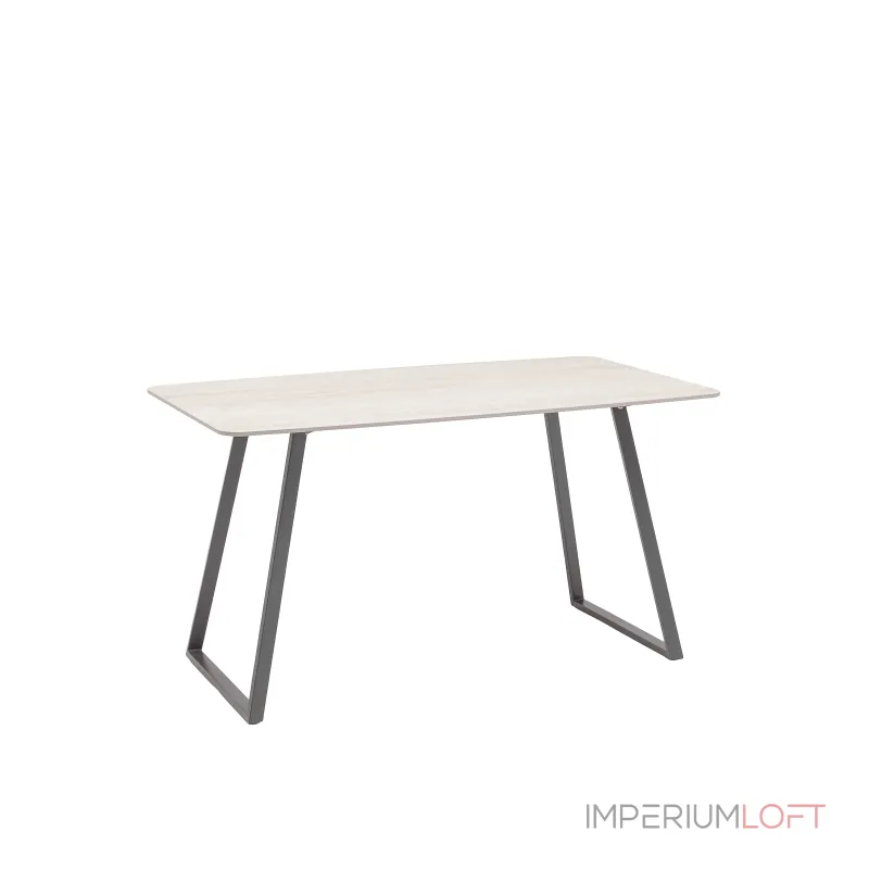 Обеденный стол 140x80 Stool Group Vermont УТ000043022 Обеденный стол 140x80 Stool Group Vermont УТ000043022