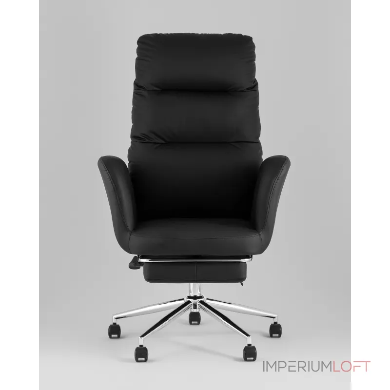 Кресло руководителя Stool Group Solid УТ000041759 Кресло руководителя Stool Group Solid УТ000041759