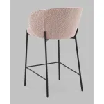 Стул полубарный Stool Group Тисдейл УТ000041694