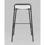 Стул барный Mantis белый Stool Group УТ000038919