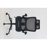 Кресло офисное Stool Group Tactus УТ000042052